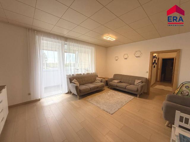 Apartment kaufen in Laa an der Thaya, Niederösterreich