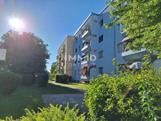 Apartment kaufen in Osternberg, Braunau am Inn