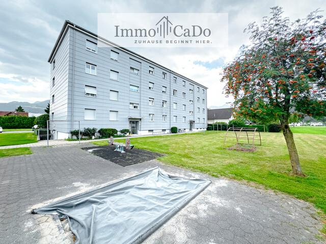 Apartment kaufen in Feldkirch, Bezirk Feldkirch