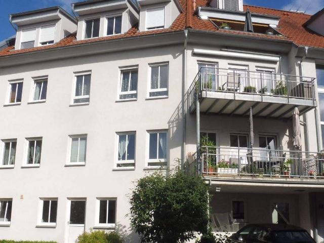 Wohnung kaufen in Neustadt, Bayern