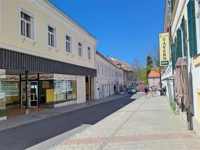 Gewerbe kaufen in Gleisdorf, Steiermark