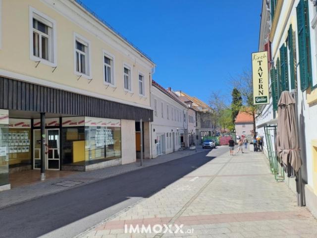 Gewerbe kaufen in Gleisdorf, Steiermark