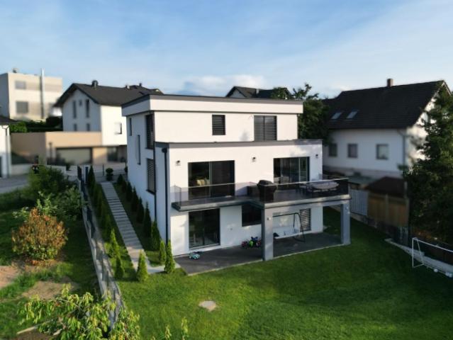 Einfamilienhaus kaufen in Neulengbach, Bezirk St. Pölten