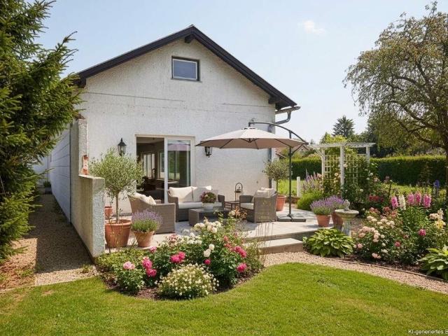 Haus kaufen in Baden, Niederösterreich