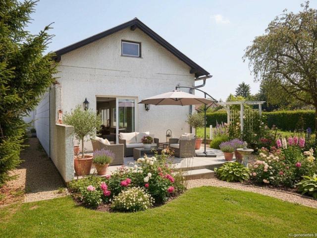 Haus kaufen in Gainfarn, Bad Vöslau