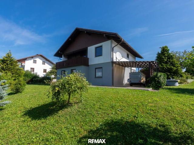Haus kaufen in Amstetten, Niederösterreich
