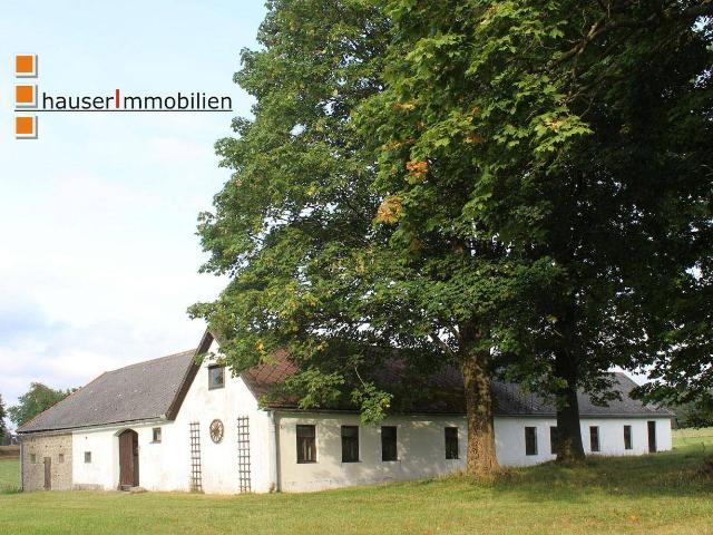Haus kaufen in Reinberg-Heidenreichstein, Eggern