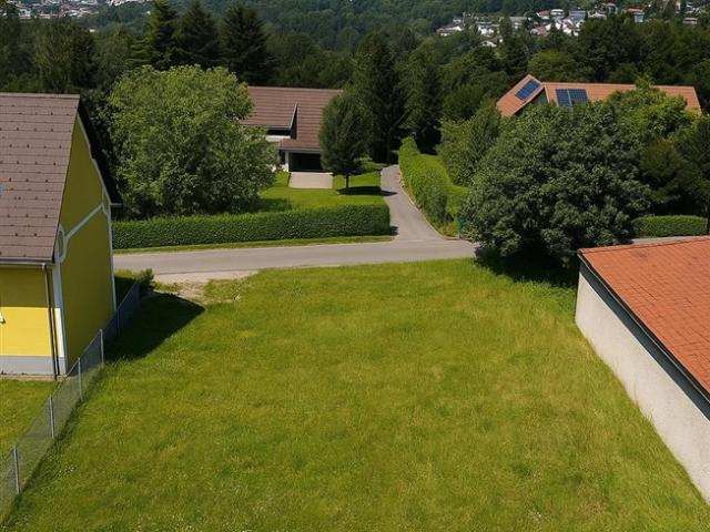 Grundstück kaufen in Gersdorf-Feistritz, Steiermark