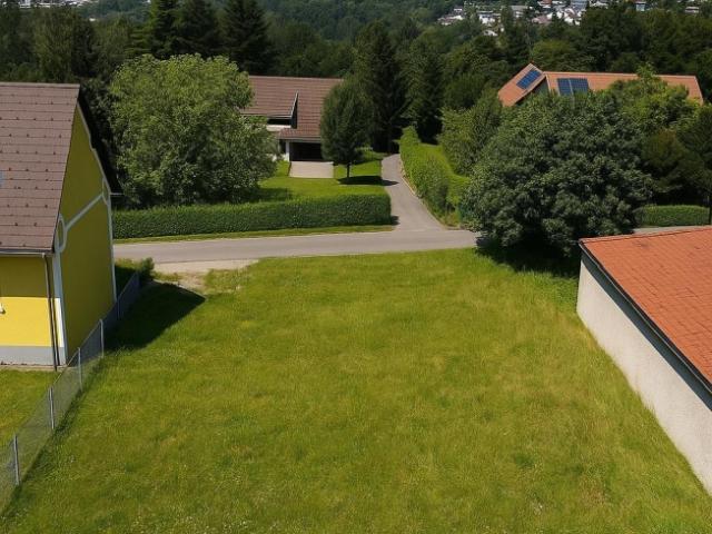 Grundstück kaufen in Gersdorf-Feistritz, Steiermark
