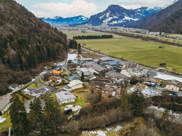 Immobilie kaufen in Kirchdorf, Kirchdorf in Tirol