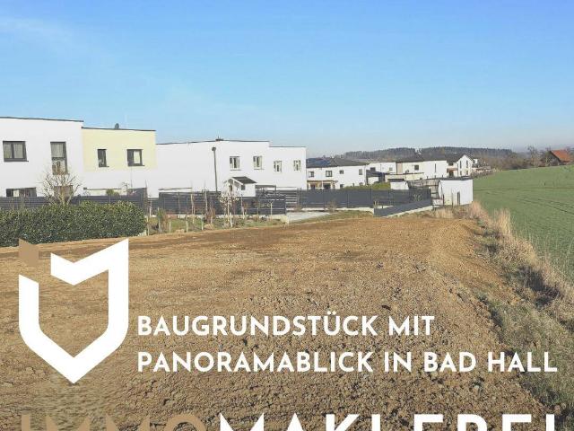 Immobilie kaufen in Bad Hall, Oberösterreich
