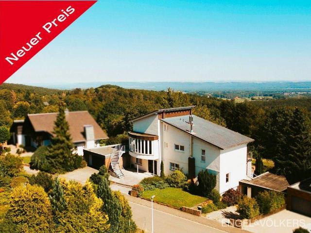 Haus kaufen in Bexbach, Saarland