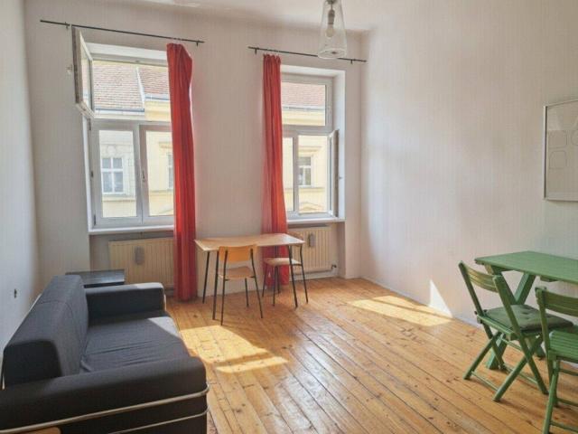 Apartment kaufen in KG Leopoldstadt, Wien