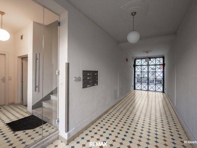 Apartment kaufen in KG Hernals, Wien