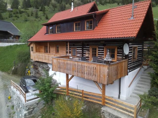 Haus kaufen in Reichenau, Bezirk Feldkirchen
