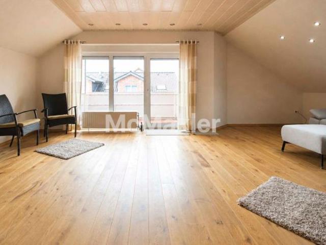 Wohnung kaufen in Bad Lippspringe, Nordrhein-Westfalen