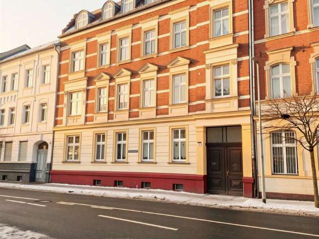 Wohnung kaufen in Rathenow, Havelland