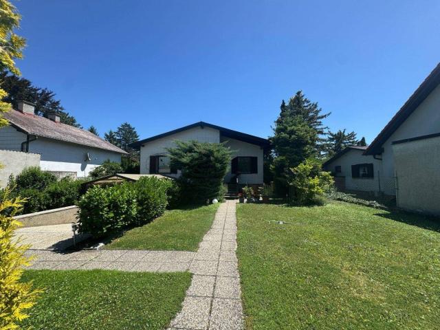 Haus kaufen in Trumau, Niederösterreich