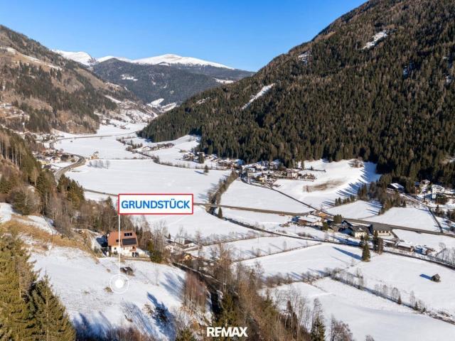 Immobilie kaufen in Reichenau, Kärnten