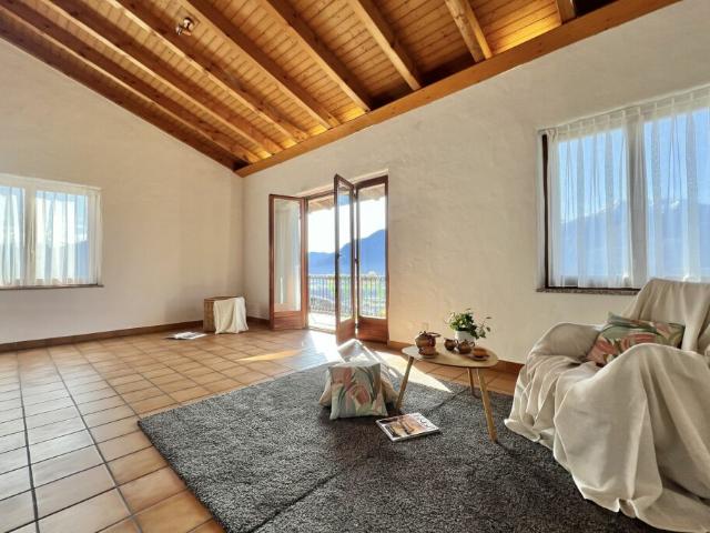 Immobilie kaufen in Tenero-Contra, Tessin