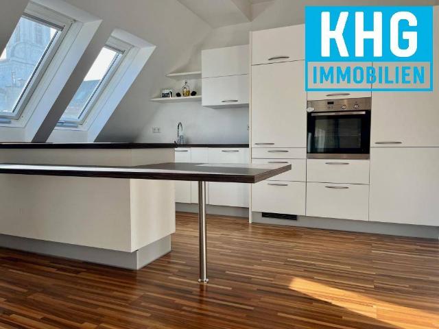 Apartment kaufen in Meidling, Wien