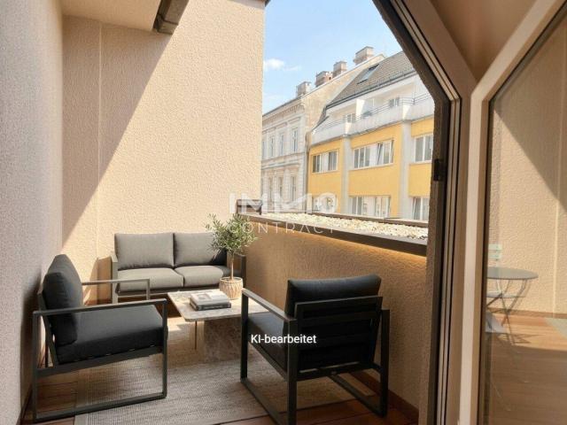 Apartment kaufen in Währing, Wien