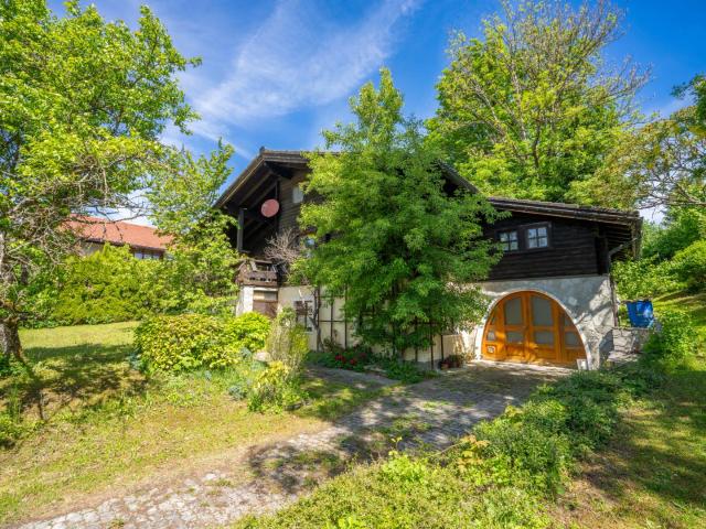 Einfamilienhaus kaufen in Gitzen, Hof bei Salzburg