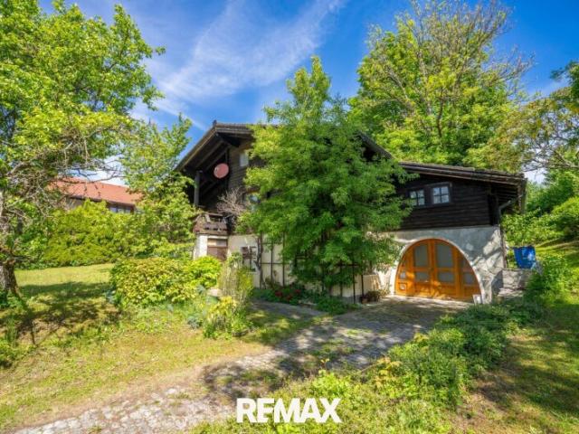 Einfamilienhaus kaufen in Elsenwang, Hof bei Salzburg