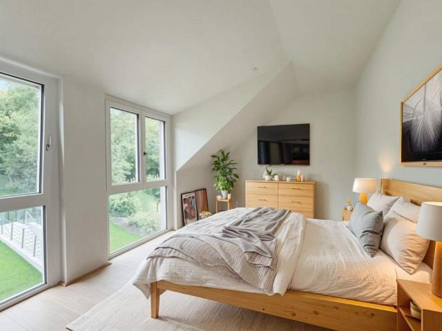 Wohnung kaufen in Mödling, Bezirk Mödling
