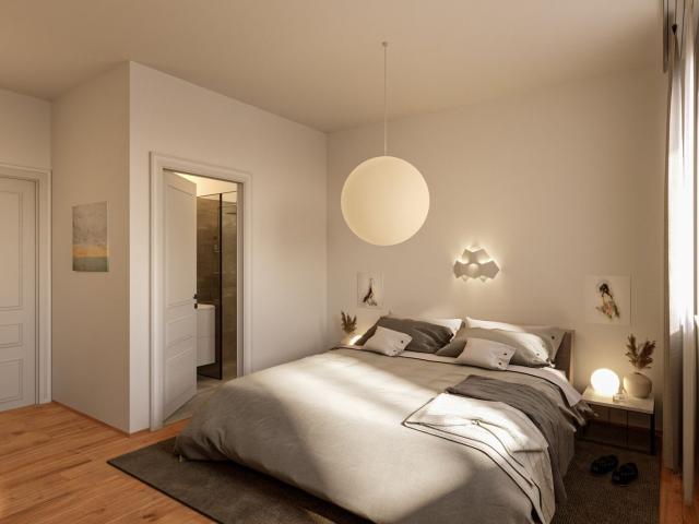 Wohnung kaufen in Seestadt, Wien