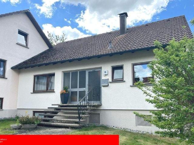 Haus kaufen in Gosheim, Baden-Württemberg