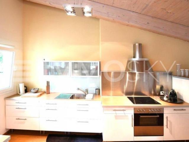Haus kaufen in Gerra, Gambarogno, Tessin
