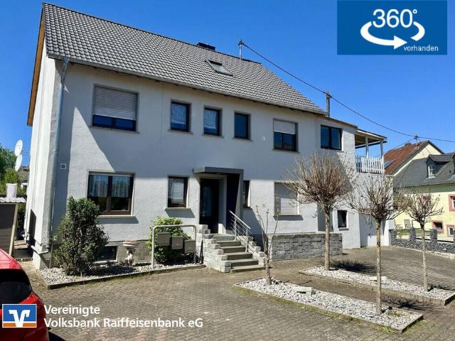 Haus kaufen in Minderlittgen, Rheinland-Pfalz