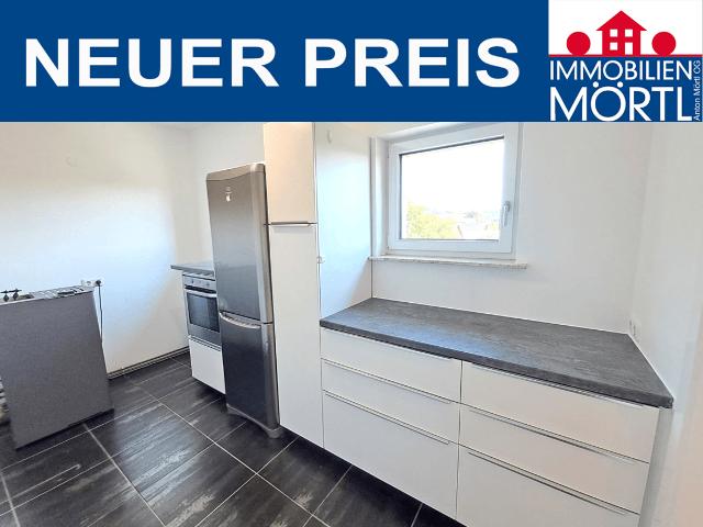 Apartment kaufen in Blindenmarkt, Niederösterreich