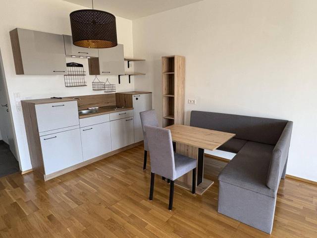 Apartment kaufen in Linz, Freindorf