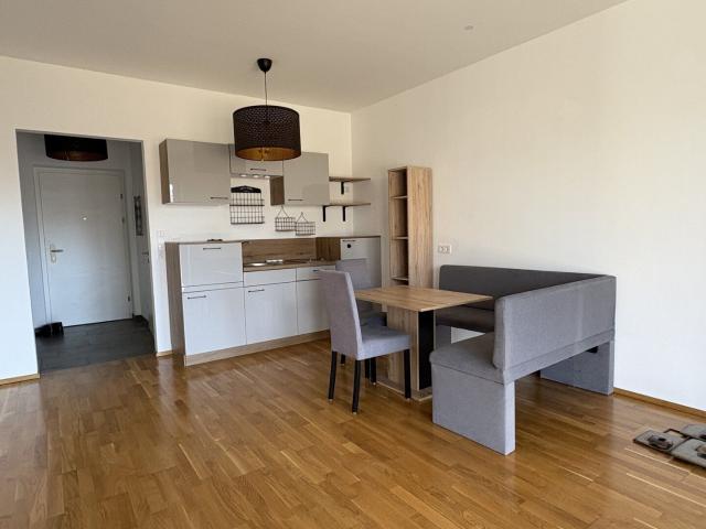 Etagenwohnung kaufen in Linz