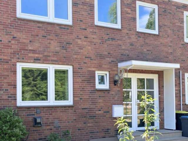 Haus kaufen in Kronwerk, Rendsburg