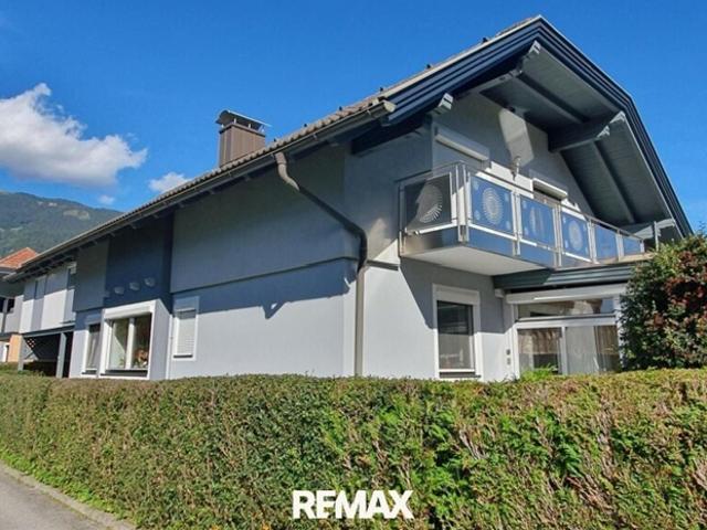 Mehrfamilienhaus kaufen in Lurnfeld, Kärnten