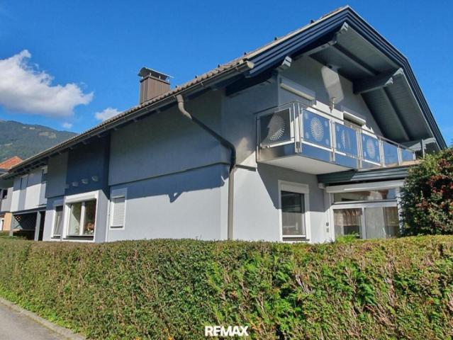 Mehrfamilienhaus kaufen in Lurnfeld, Kärnten