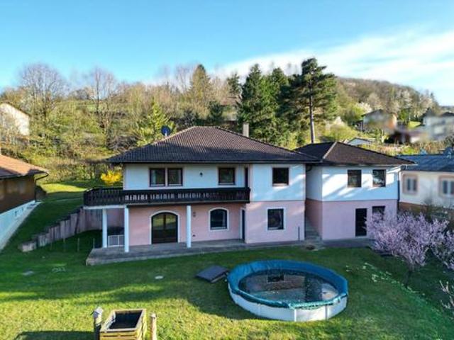 Haus kaufen in Altlengbach, Niederösterreich
