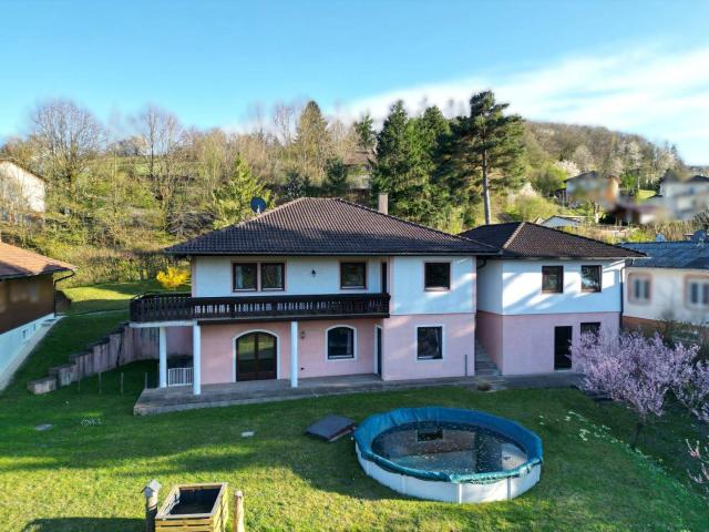 Haus kaufen in Altlengbach, Niederösterreich