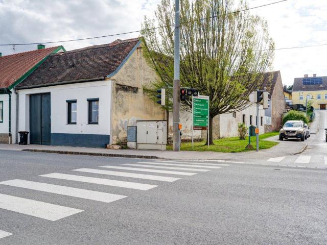 Haus kaufen in Mistelbach, Niederösterreich
