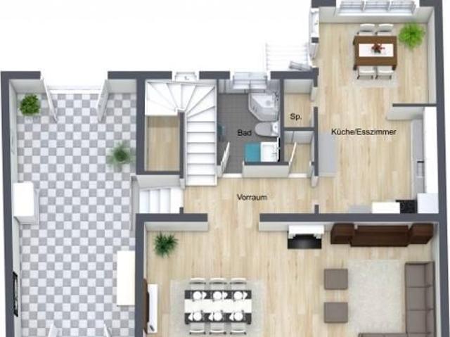 Haus kaufen in Traiskirchen