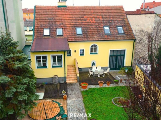 Haus kaufen in Traiskirchen