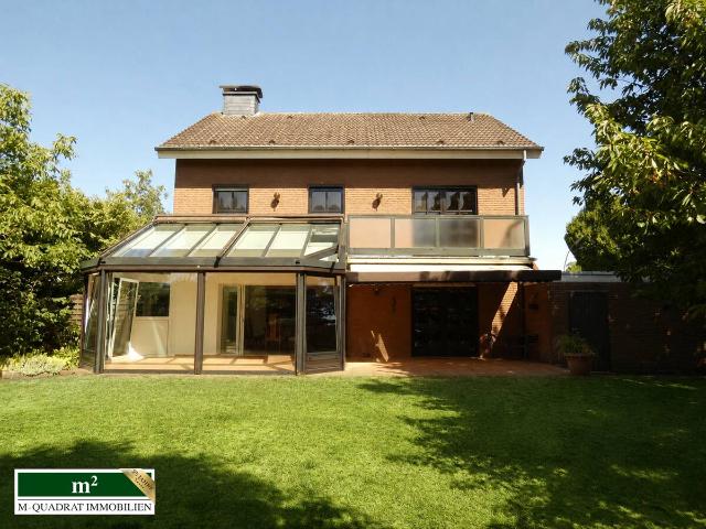 Villa kaufen in Harsewinkel