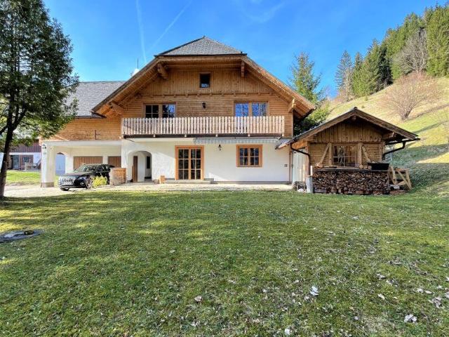 Haus kaufen in Bad Mitterndorf