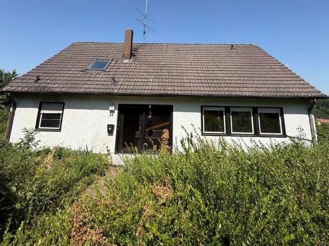 Haus kaufen in Billigheim, Neckar-Odenwald-Kreis
