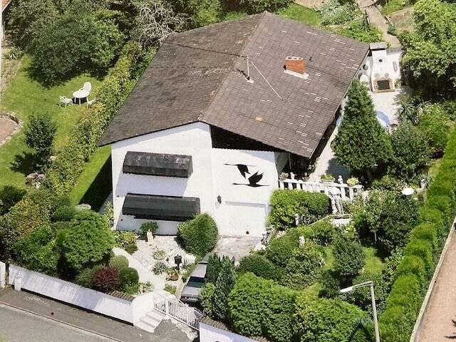 Haus kaufen in Kleinblittersdorf, Kleinblittersdorf