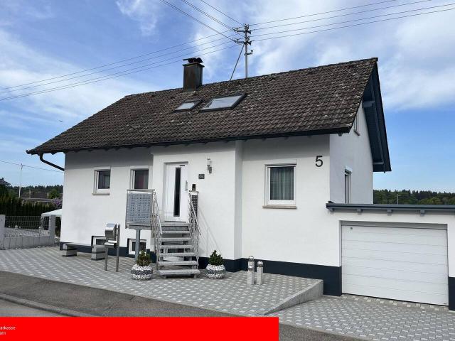 Haus kaufen in Königsheim, Baden-Württemberg