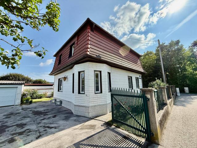 Haus kaufen in Unterradlberg, St. Pölten